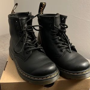 Toddler Dr Martens
